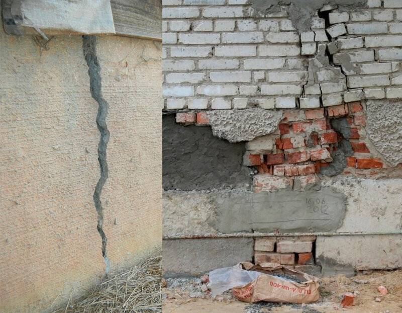 Технологии зимней заливки бетона (4 фото, 3 таблицы)