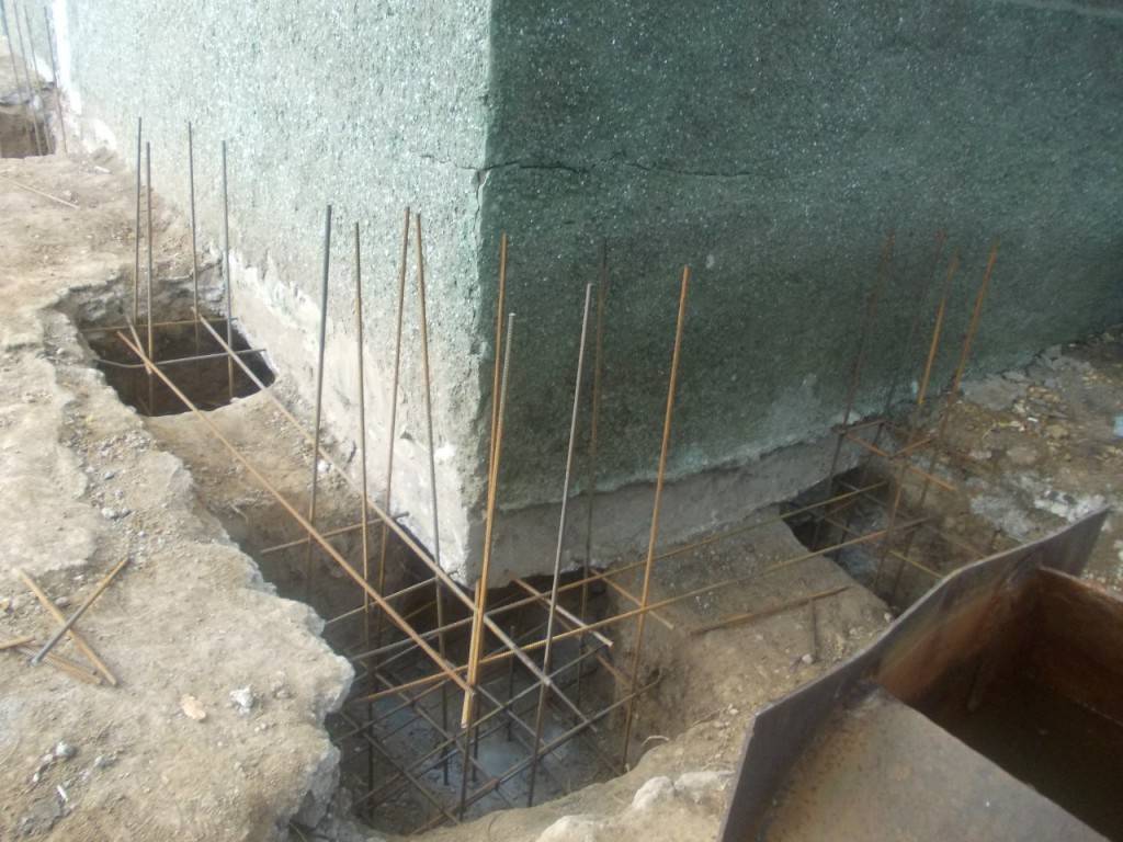 Как сделать бетон в домашних условиях: компоненты