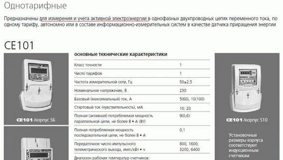 Как оплачивать электроэнергию по счетчику: снятие и расчет показаний
