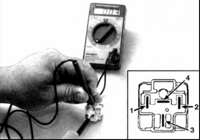 Как прозвонить проводку в машине мультиметром: устройство, порядок действий при диагностике кабеля