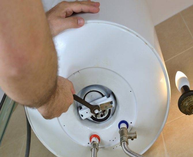 Как слить воду с бойлера — инструкция для новичков как просто и быстро слить воду (110 фото)