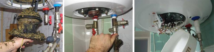 Как слить воду с водонагревателя: правильно, быстро, полностью, все способы, инструкция, схема, пошаговая инструкция, видео
