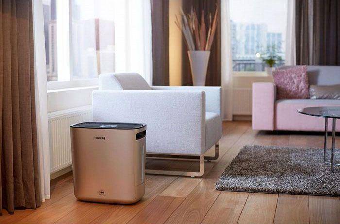 Как выбрать увлажнитель воздуха для квартиры и дома: какой лучше и почему