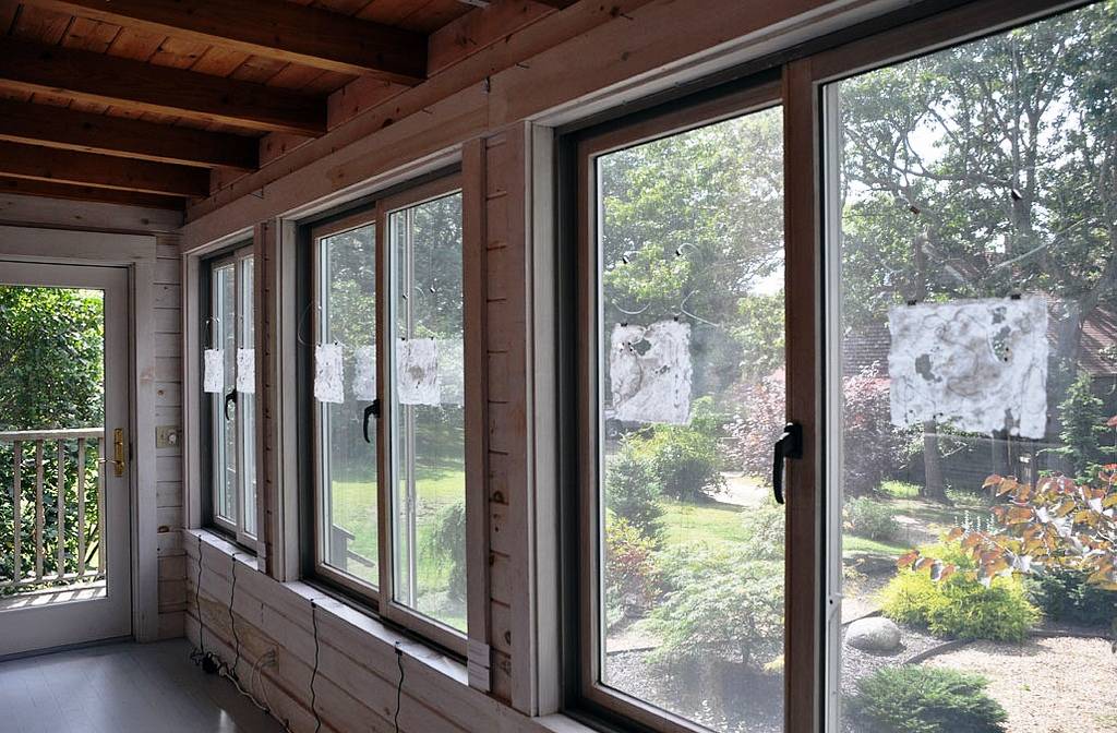 Какие окна лучше ставить в частный дом?