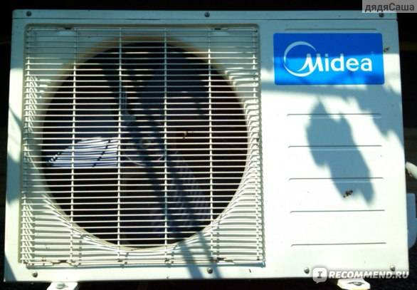 Кондиционеры midea: инструкция эксплуатации к пульту управления