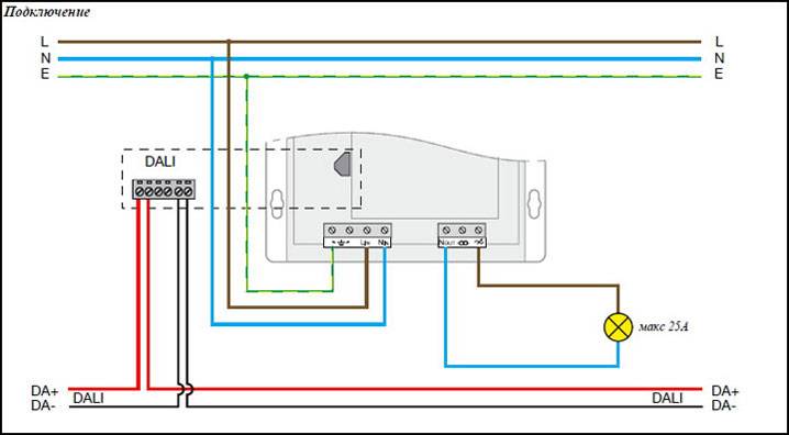 Подключение трековых светильников - пошаговая инструкция. крепление шинопровода. трехфазная и однофазная система.