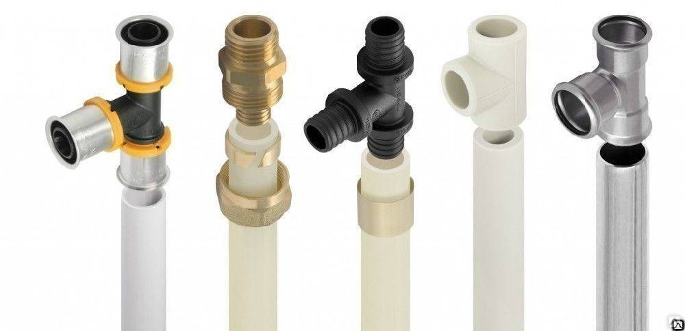 Металлопластик или полипропилен: какие трубы лучше для водопровода?