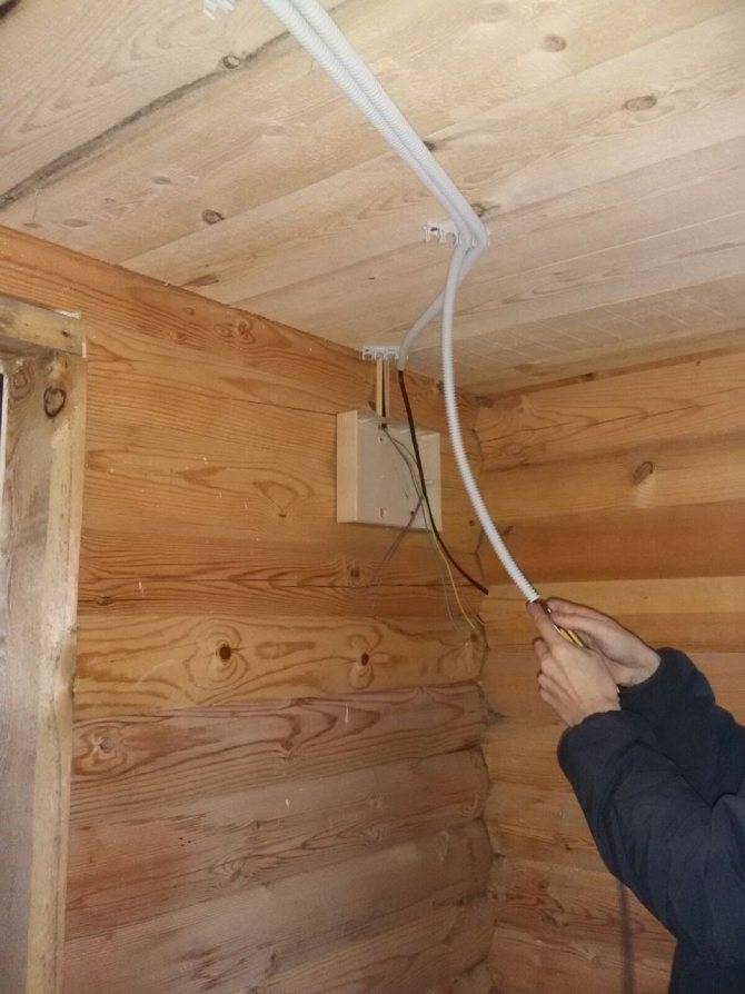 Лучшие провода для проводки в доме: сечения, маркировка