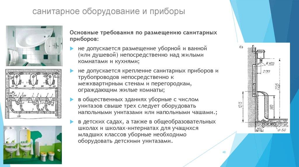Общие положения сп для внутреннего водопровода и канализации зданий - iqelectro.ru