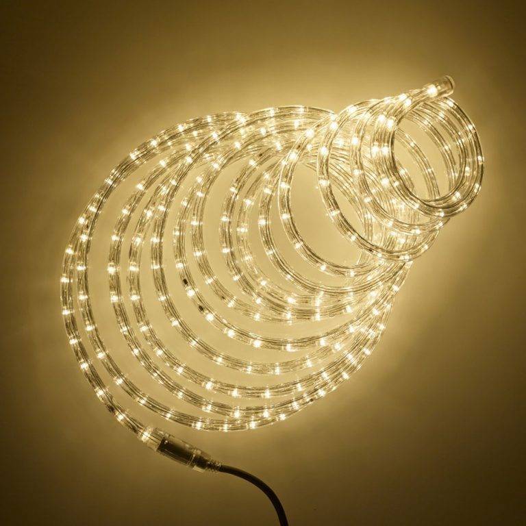 Как выбрать лампы и светильники светодиодного освещения