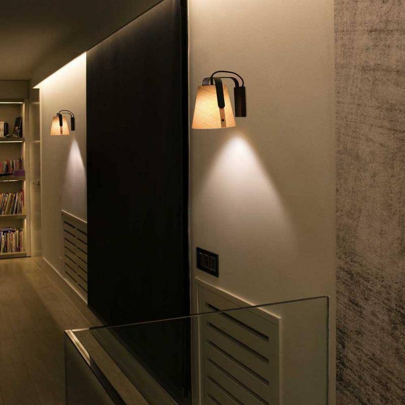 Идеи дизайна для освещения в коридоре, как выбрать и расположить светильники