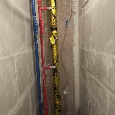 Шумоизоляция канализационного стояка и труб в квартире: звукоизоляция ванны