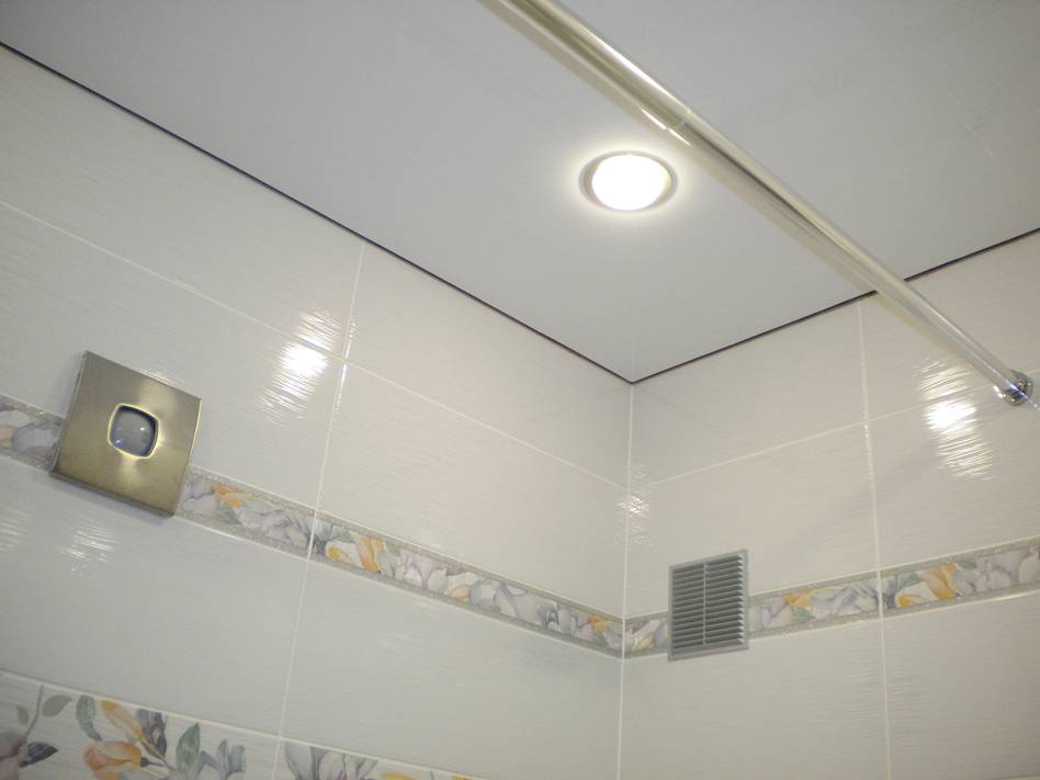 Вентиляция в ванной комнате и туалете: принципы обустройства, разбор популярных ошибок