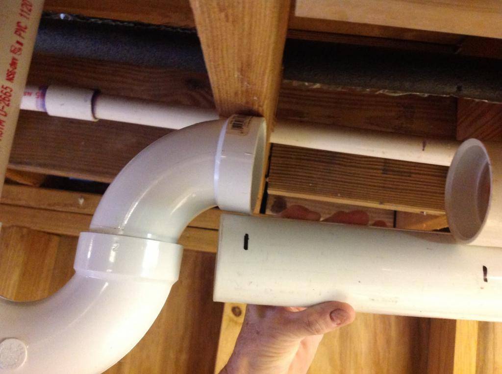 Как правильно сделать вентиляцию в частном доме из пластиковых труб
