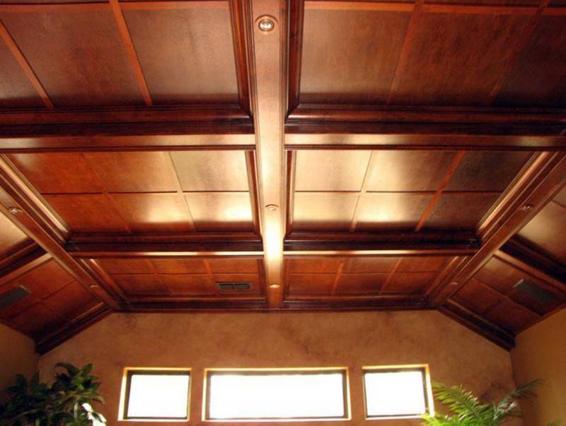 В деревянном доме утепляем потолок, используем современные теплоизоляционные материалы, как всё правильно сделать