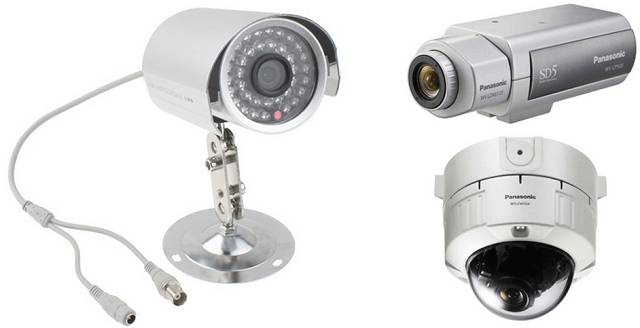 Выбираем ip-камеру для дачи: 7 моделей для наружного видеонаблюдения