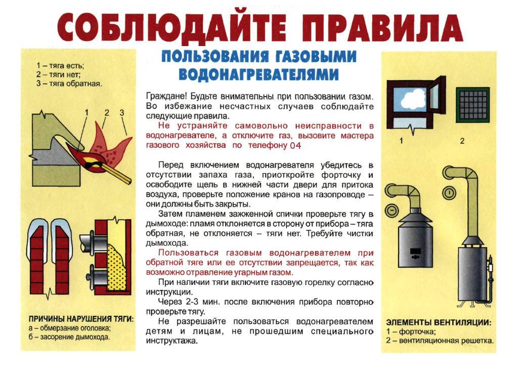 Как пользоваться водонагревателем бытового назначения: обзор основных правил и рекомендации специалистов