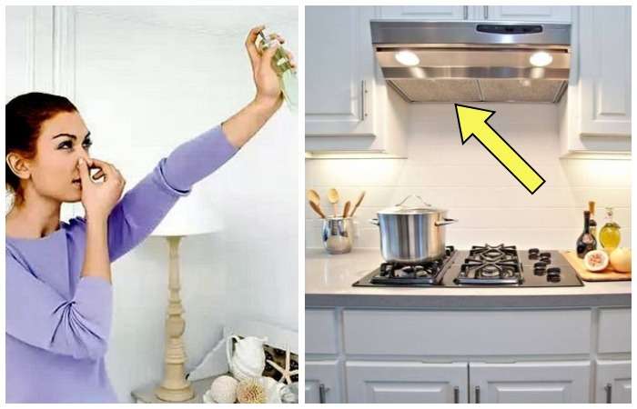 Чистим вытяжку на кухне быстро и эффективно — вентиляция и кондиционирование
