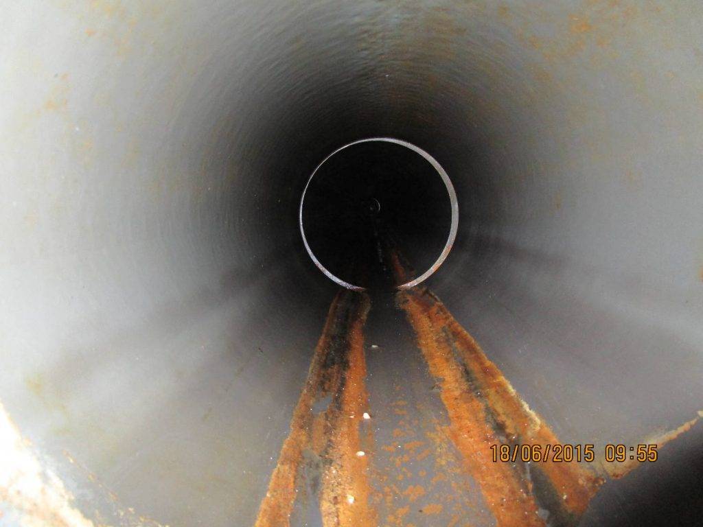Телеинспекция канализационных труб: назначение, виды, этапы проведения и цена