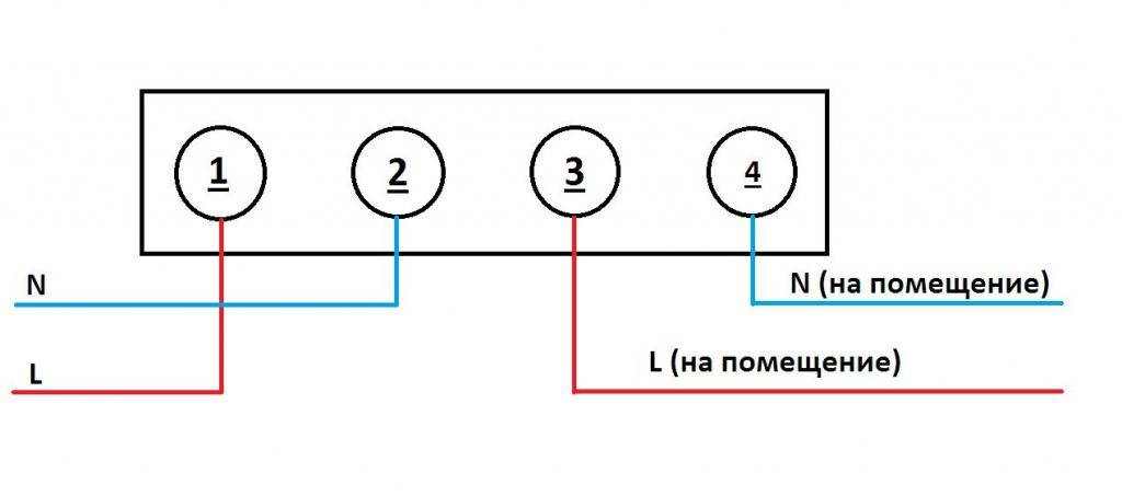 Схема подключения электрического счетчика меркурий - tokzamer.ru