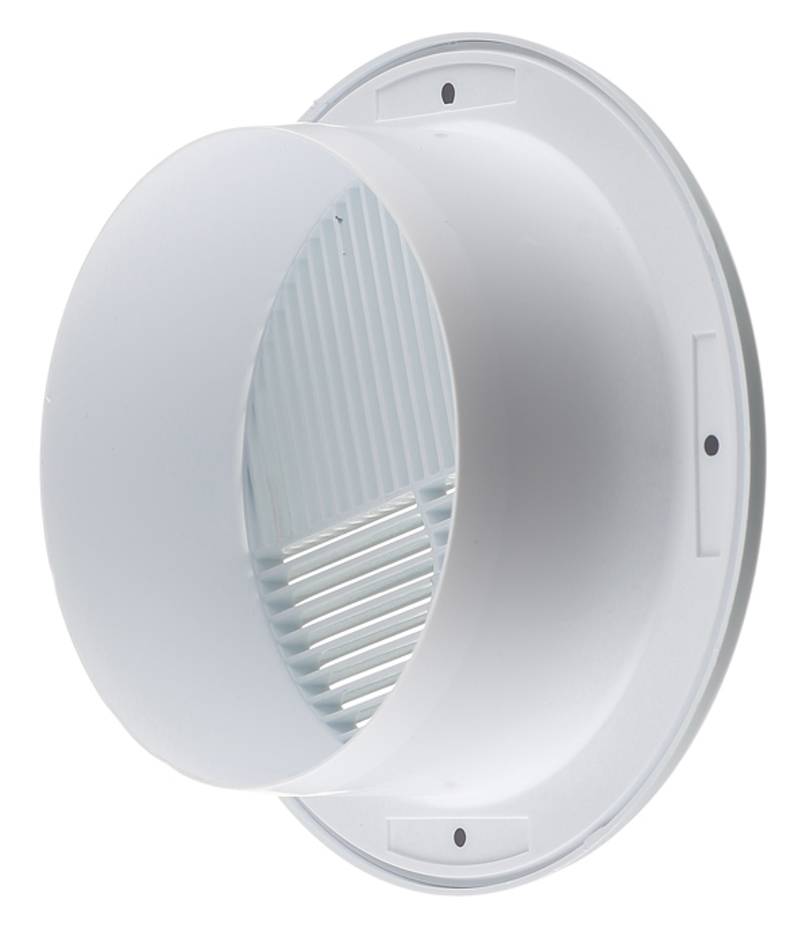Оконный вентилятор: реверсивный, вытяжной и осевой варианты, использование конструкции с крышкой в холода, отверстие в стеклопакете под бытовые модели