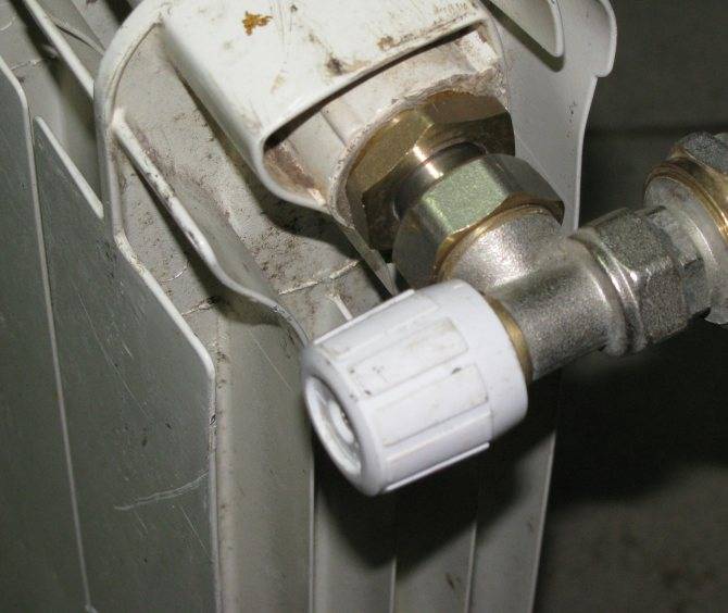 Удлинитель потока для радиатора отопления: зачем нужен, особенности использования, монтаж своими руками