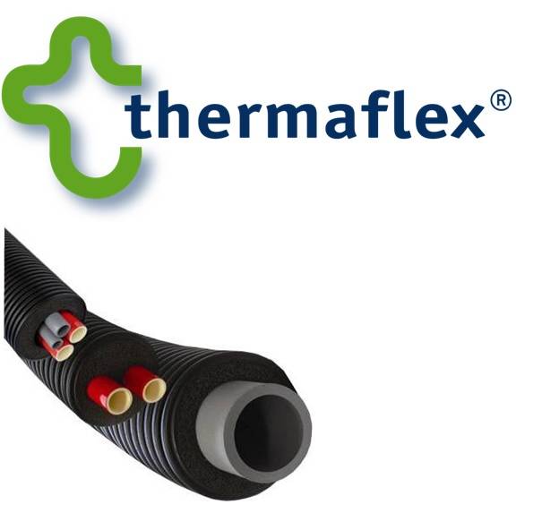 Технические характеристики утеплителя для труб thermaflex, плюсы утеплителя и сферы применения thermaflex.