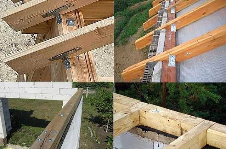 Как сделать крышу на пристройке к дому с односкатной и ломаной кровлей, как пристроить, дом с пристройкой под одной крышей, стропильная система, как соединить