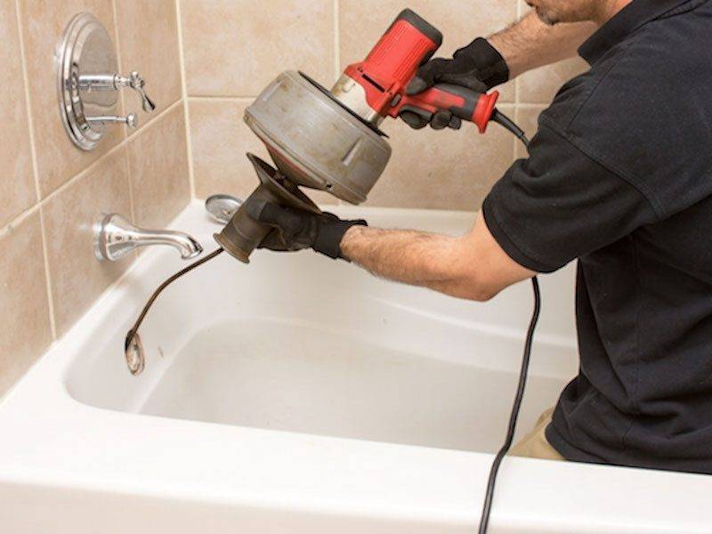 Как прочистить канализационные трубы в домашних условиях: лучшие способы +фото и видео