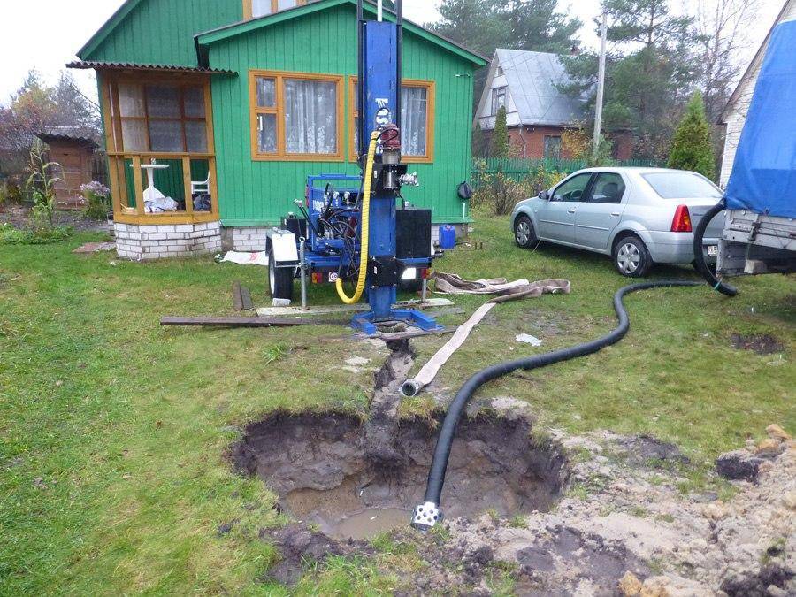 Обустройство скважины на воду после бурения своими руками: монтаж, кессон, герметизация, насос
обустройство скважины на воду после бурения своими руками: монтаж, кессон, герметизация, насос