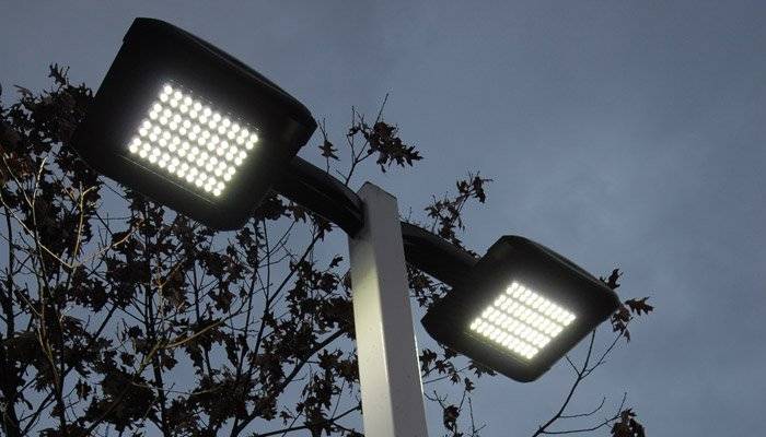 Светодиодный фонарь для уличного освещения и его альтернативы