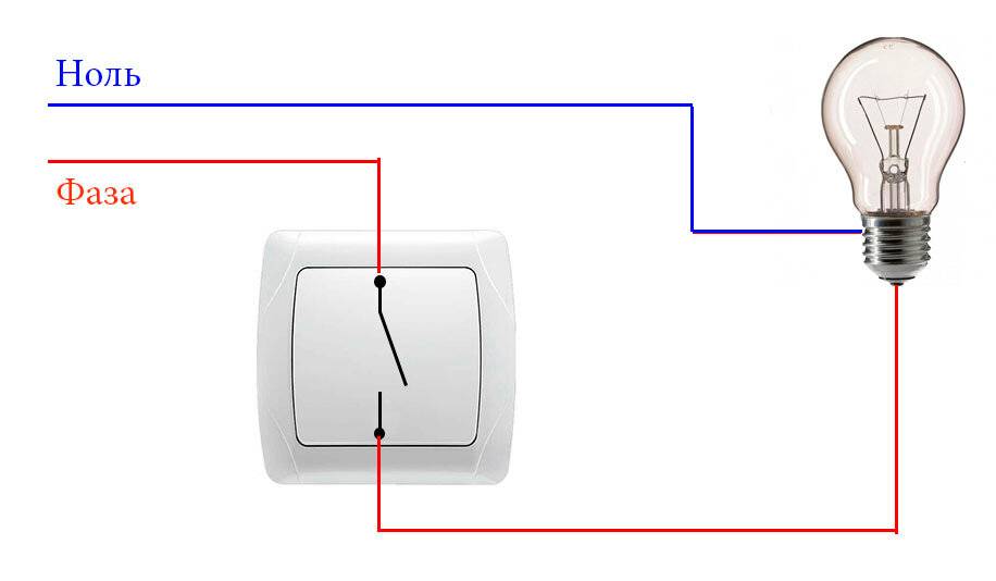 Подключение выключателя света с двумя клавишами: нюансы монтажных работ