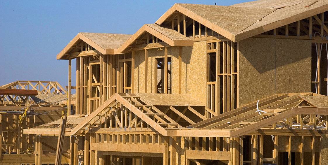 Канадская технология строительства домов: в чем плюсы и какие есть минусы