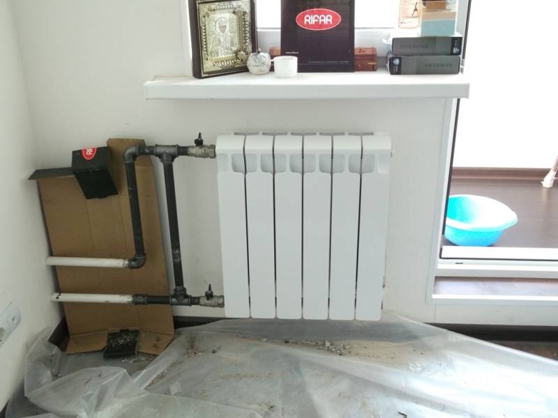 Регулировочные краны для радиаторов отопления принцип работы - всё об отоплении и кондиционировании