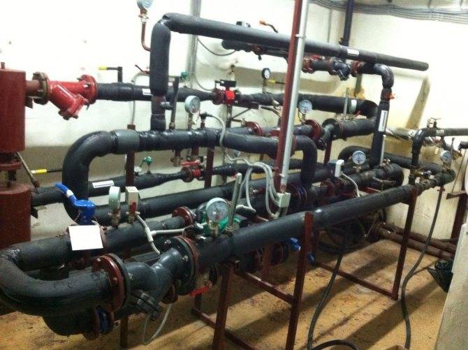 Инструкция для гидроиспытания трубопроводов: оптимальное давление и необходимое оборудование, правила и стенды