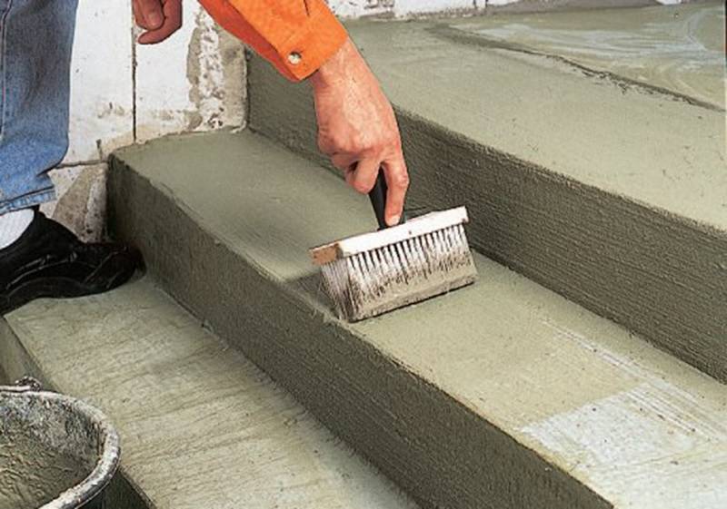 Укладка плитки на ступени — пошаговая инструкция работ своими руками