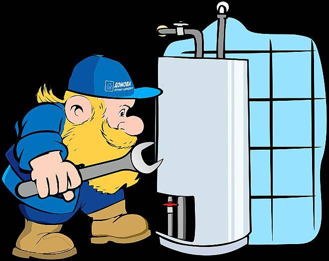 Как сделать ремонт водонагревателя своими руками: доступные для домашнего мастера методы