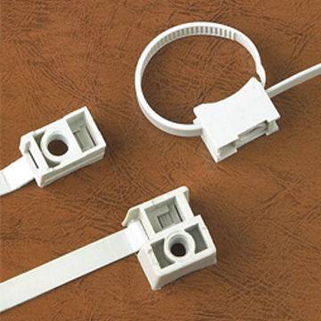 Как закрепить провода силового кабеля на стене — все способы