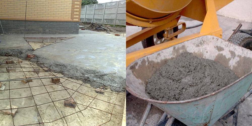 Добавки для цементного раствора – полный справочник строителя с фото и видео