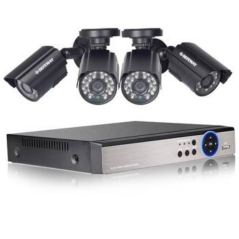 Настройка видеорегистратора видеонаблюдения: типы приборов, подключение, установка