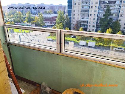 Установка кондиционера на лоджии или балконе: варианты монтажа
