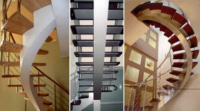 Как сварить лестницу для дома своими руками из металла: изготовление, инструкция по монтажу + фото