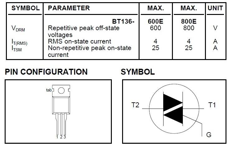 Симисторный регулятор мощности — схема самодельного устройства и пошаговая инструкция как сделать регулятор своими руками