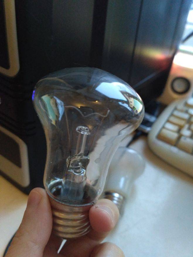 Почему перегорают люминесцентные лампы и как это исправить