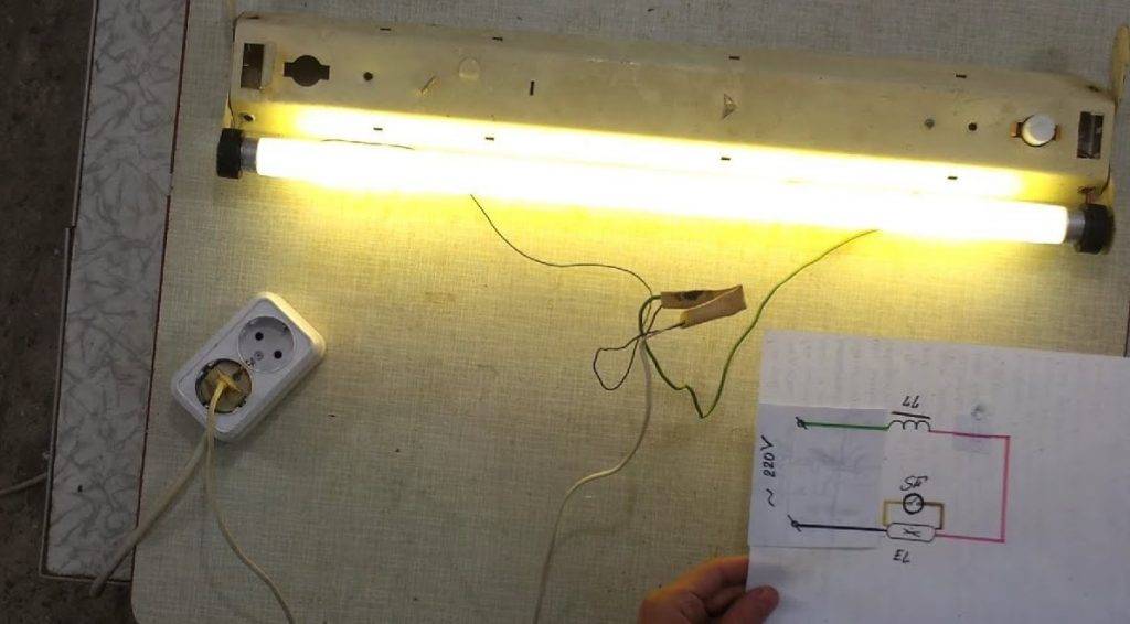 Ремонт ламп своими руками - разборка, ремонт и сборка ламп в домашних условиях (фото + видео инструкция)