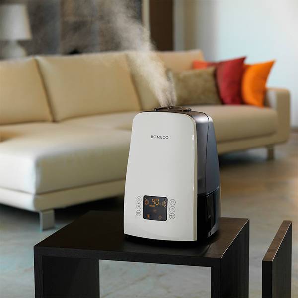 Увлажнитель воздуха с ионизатором для дома: как выбрать, рейтинг самых лучших моделей