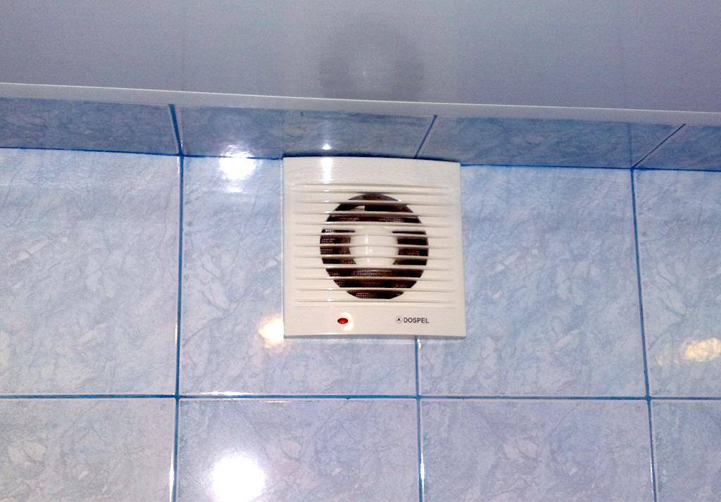 Лучшие вытяжные вентиляторы для ванной: топ-10 рейтинг 2021