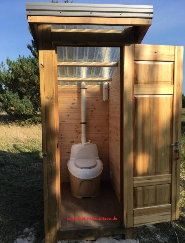 Чертеж дачного туалета: схемы и проекты лучших самоделок