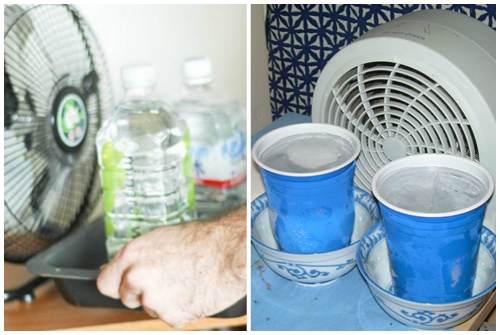 10 способов охладить дом без кондиционера