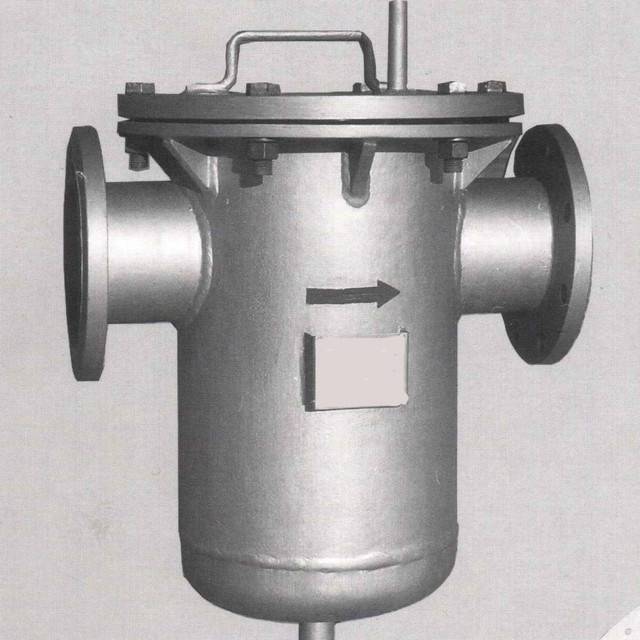 Фильтр для системы отопления: грязевой и магнитный